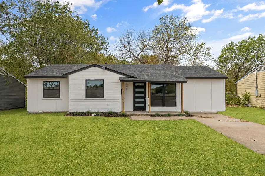 565 Alcorn Avenue, Dallas, TX 75217 - #2