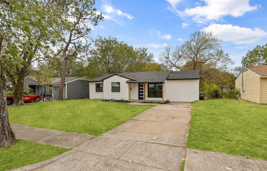 565 Alcorn Avenue, Dallas, TX 75217 - #3