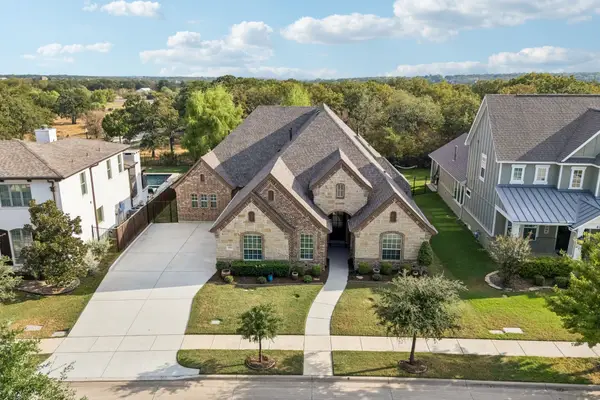 420 Boonesville Bend, Argyle, TX 76226