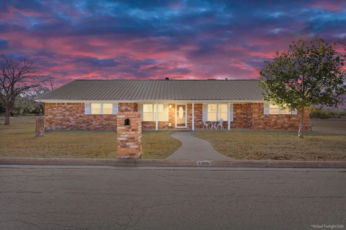 100 Sunny Lane, Gatesville, TX 76528 - #1