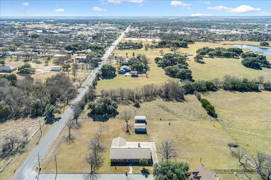 100 Sunny Lane, Gatesville, TX 76528 - #2