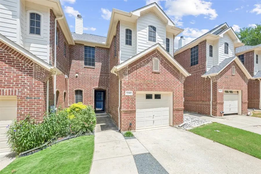 2190 Mcpherson Drive, Grapevine, TX 76051 - #2