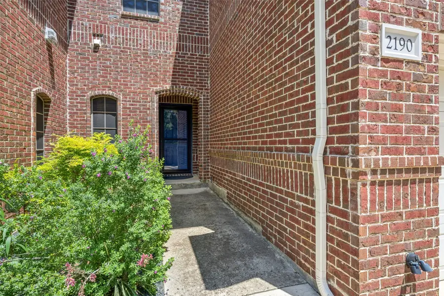 2190 Mcpherson Drive, Grapevine, TX 76051 - #3