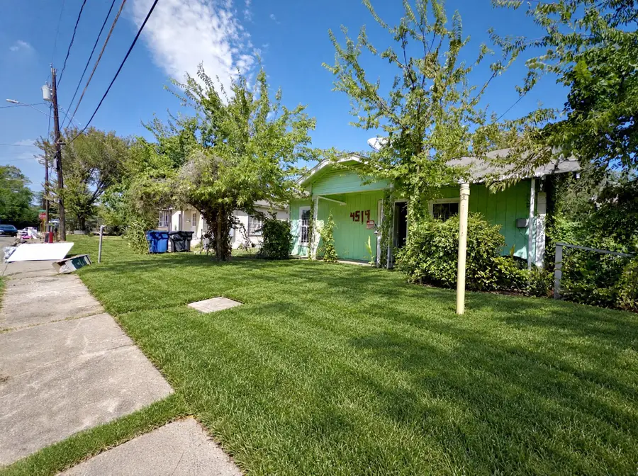 4514 Spring Garden Street, Dallas, TX 75215 - #3