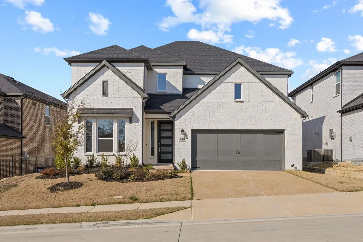 210 Indigo Drive, Melissa, TX 75454 - #1