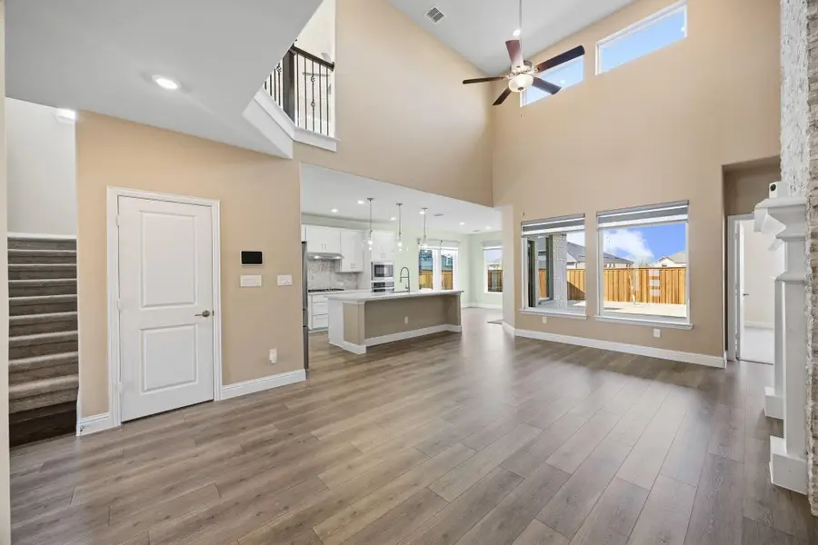 210 Indigo Drive, Melissa, TX 75454 - #2