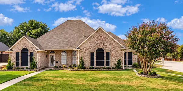 2389 Briarhill Boulevard, Highland Village, TX 75077