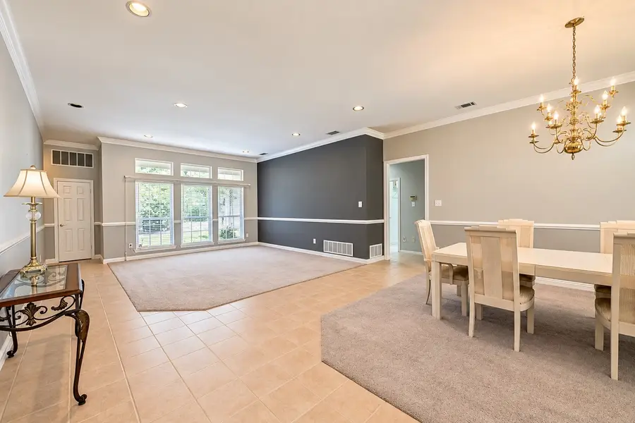 2389 Briarhill Boulevard, Highland Village, TX 75077 - #2