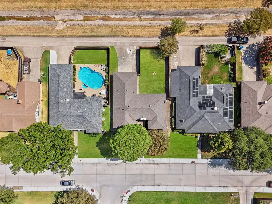 3814 Woodside Road, Carrollton, TX 75007 - #2