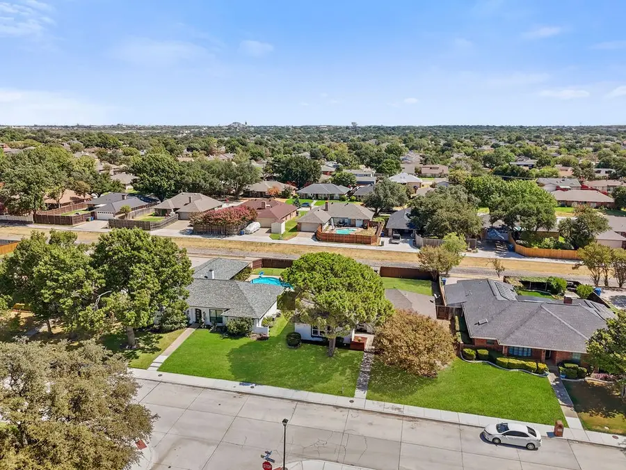 3814 Woodside Road, Carrollton, TX 75007 - #3