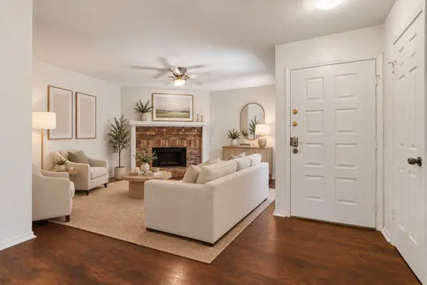 5200 Martel Avenue #24A, Dallas, TX 75206
