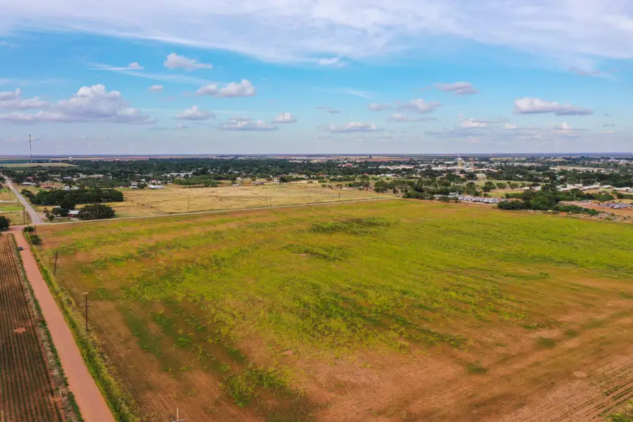TBD S 7th Street, Haskell, TX 79521 - #2