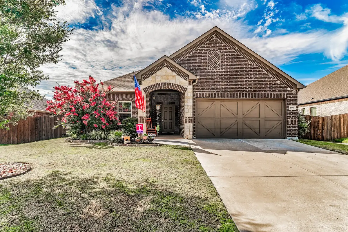 5005 Brookside Drive, Justin Roanoke, TX 76226 - #1