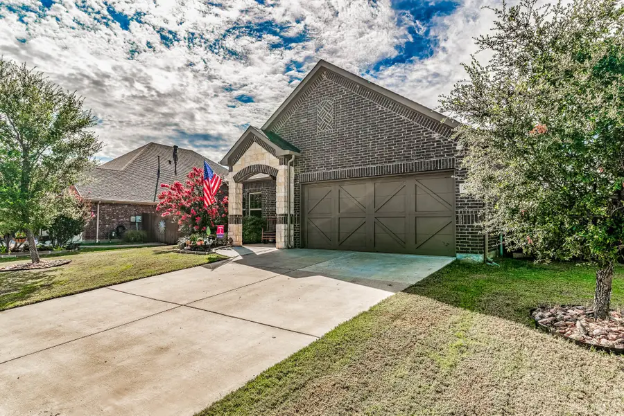 5005 Brookside Drive, Justin Roanoke, TX 76226 - #2