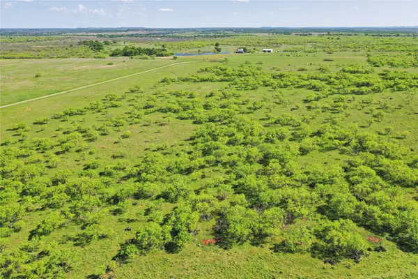 TBD Fm 175 Tract #3, Jacksboro, TX 76365
