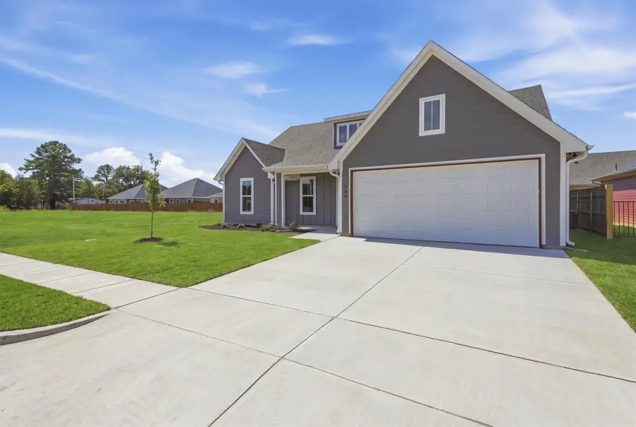 808 Lavender Court, Tolar, TX 76476 - #3