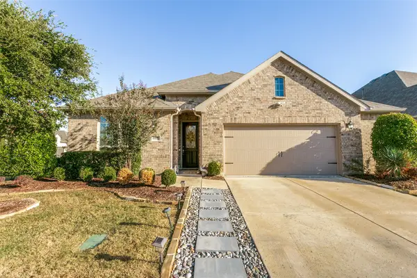 9401 Excursion Drive, Oak Point, TX 75068
