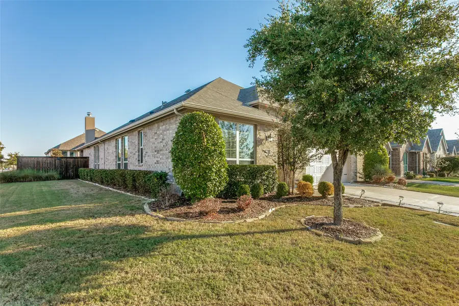 9401 Excursion Drive, Oak Point, TX 75068 - #2