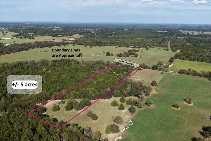 TBD Cr 161, Fairfield, TX 75840 - #2