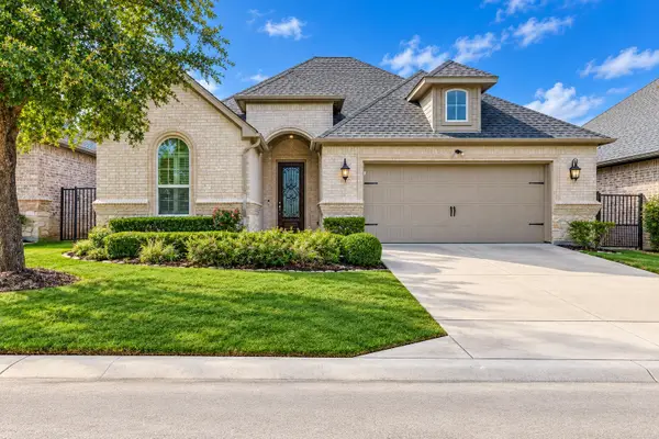 736 Fostery King Place, Keller, TX 76248