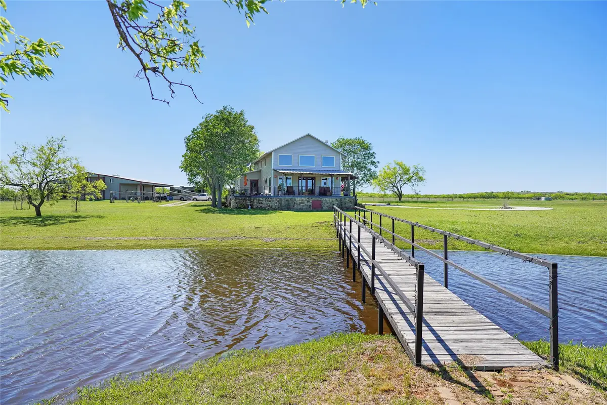 TBD Fm 175 Tract #4 W/ Improvements, Jacksboro, TX 76458 - #1