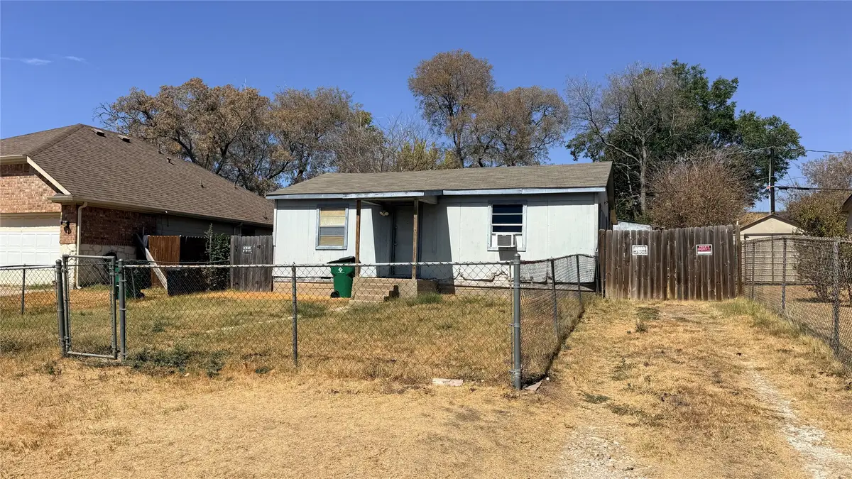 5212 Cowden Street, Sansom Park, TX 76114 - #1
