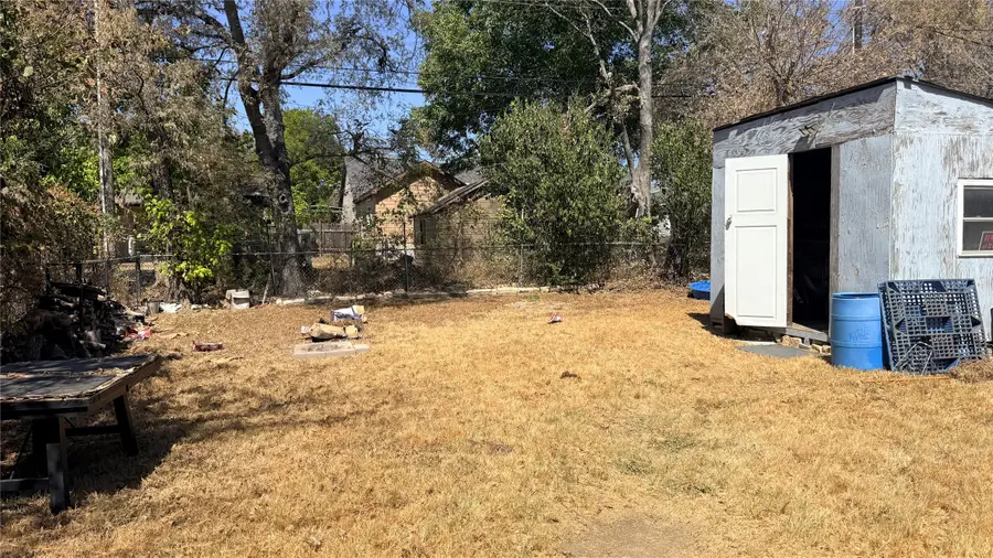5212 Cowden Street, Sansom Park, TX 76114 - #2