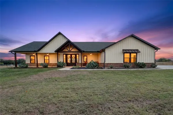 145 Serenity Road, Paradise, TX 76073