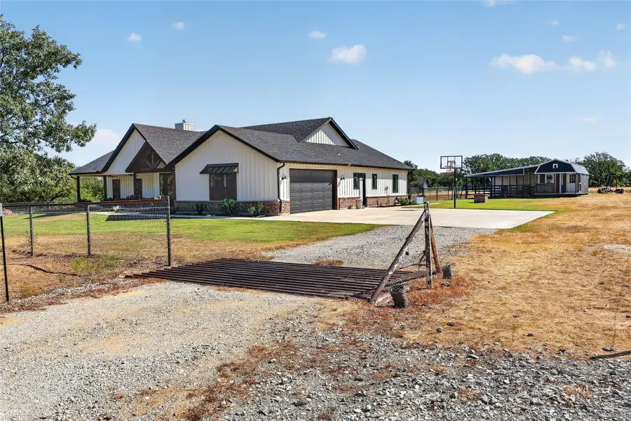 145 Serenity Road, Paradise, TX 76073 - #2