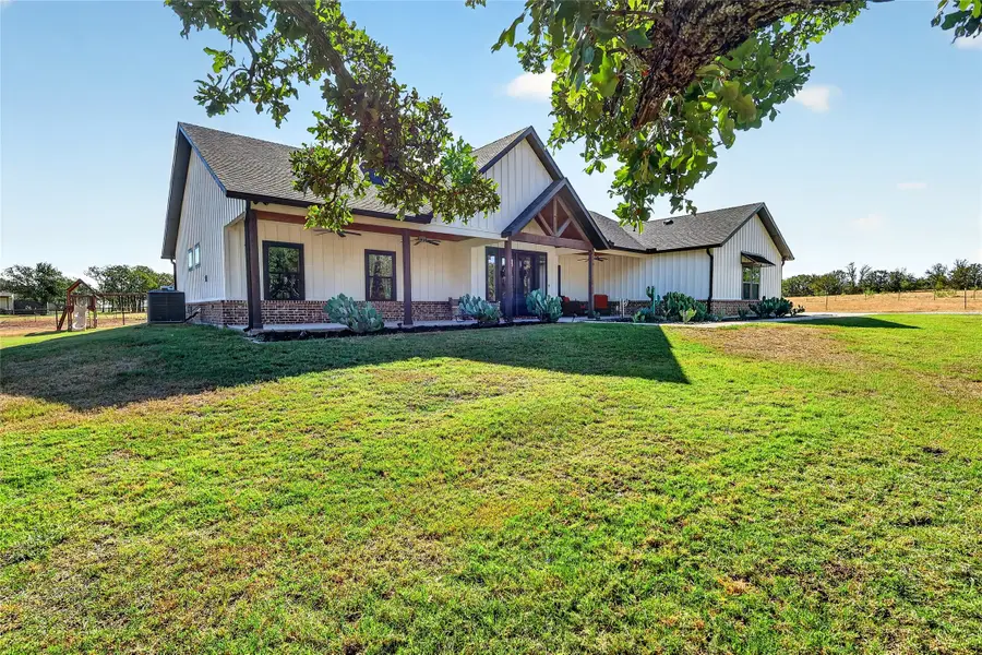 145 Serenity Road, Paradise, TX 76073 - #3