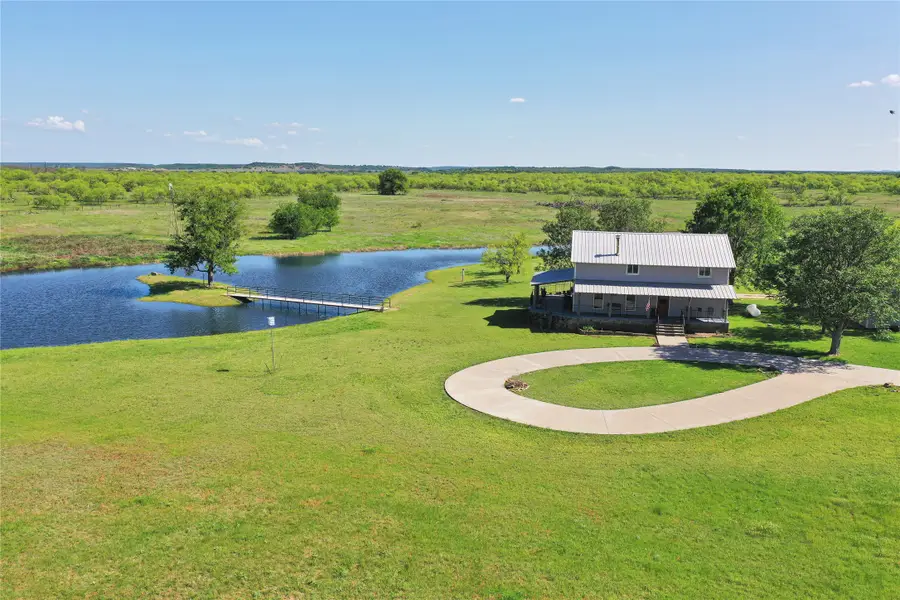 TBD Fm 175 Tract #4 With Improvements, Jacksboro, TX 76365 - #2