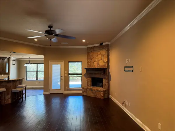 533 Ethan Drive, Weatherford, TX 76087