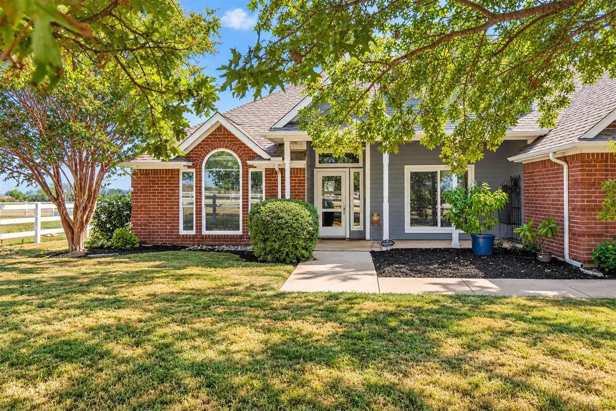 621 Old Stoney Court, Ponder, TX 76259 - #1