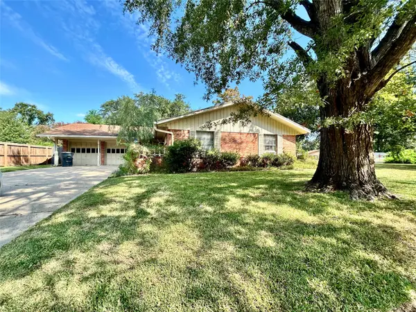 4404 Sun Valley Drive, Bossier City, LA 71112