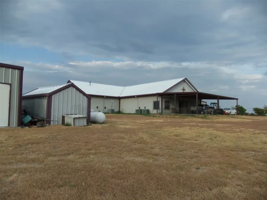 134 County Road 2139, Iredell, TX 76649 - #2