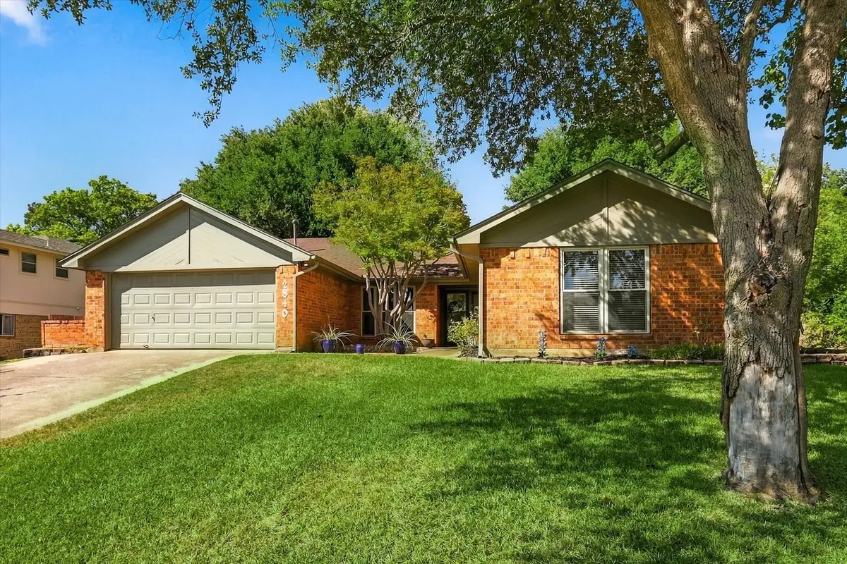 2840 Southridge Drive, Grapevine, TX 76051 - #1