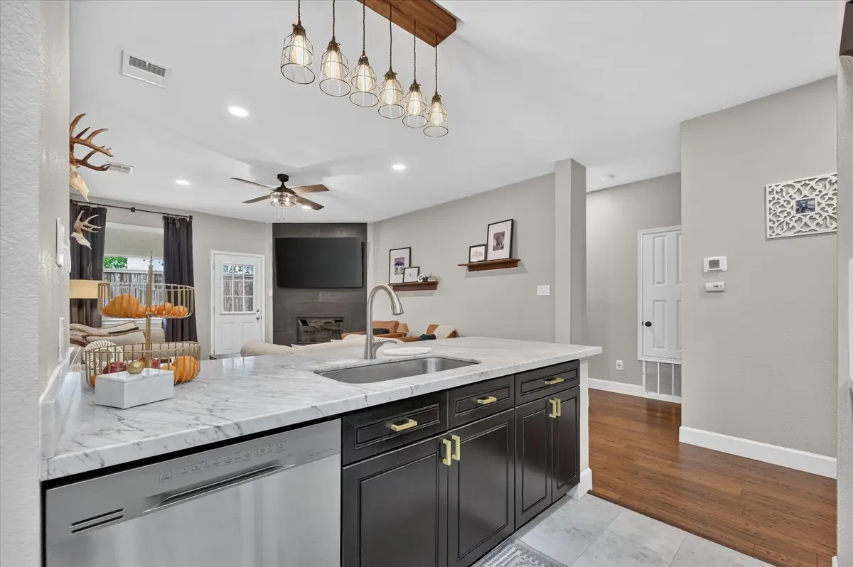 1305 Eagle Wing Lane, Denton, TX 76210 - #1
