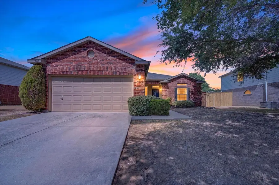 1305 Eagle Wing Lane, Denton, TX 76210 - #2