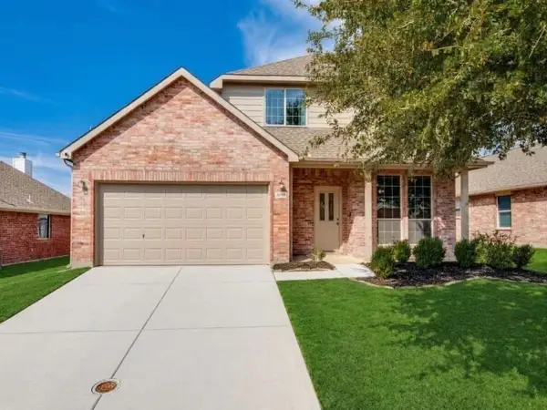 2809 Arabian Lane, Celina, TX 75009