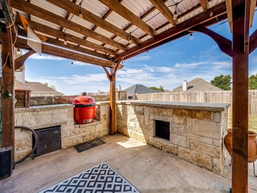 2809 Arabian Lane, Celina, TX 75009 - #2