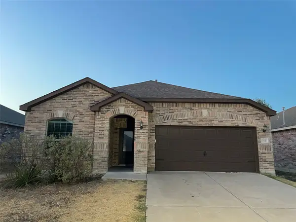 112 Emma Drive, Anna, TX 75409