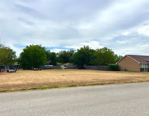 TBD Roanoke Avenue, Brownwood, TX 76801
