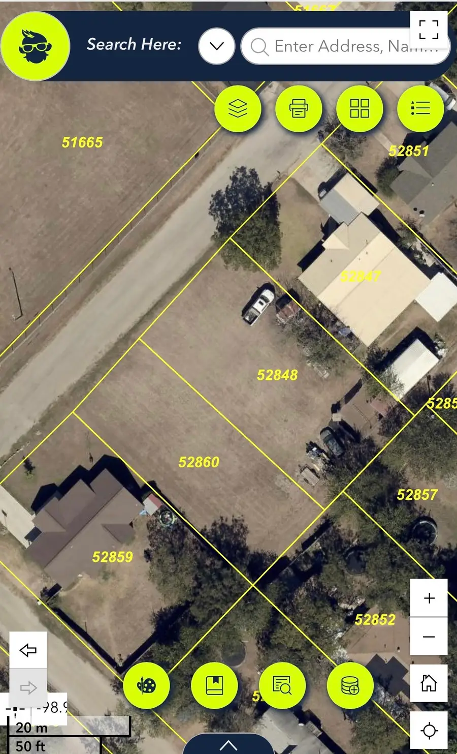 TBD Roanoke Avenue, Brownwood, TX 76801 - #3