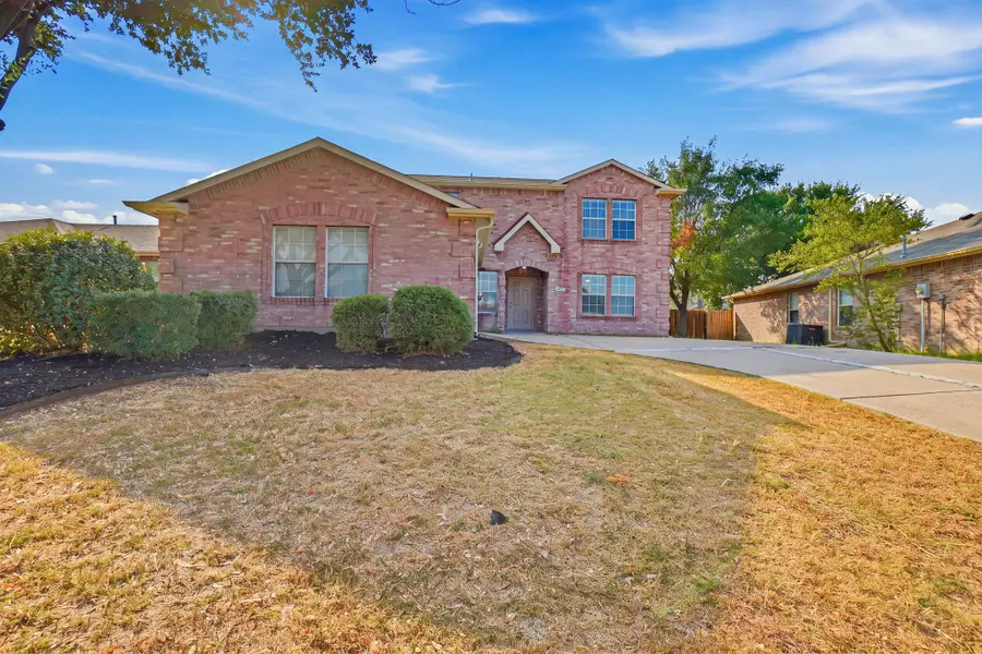 1002 Chatham Lane, Forney, TX 75126 - #2
