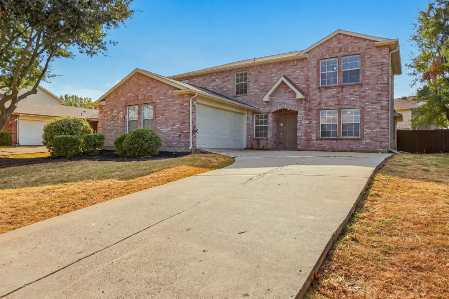 1002 Chatham Lane, Forney, TX 75126 - #3