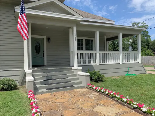 1700 Oneal Street, Greenville, TX 75401