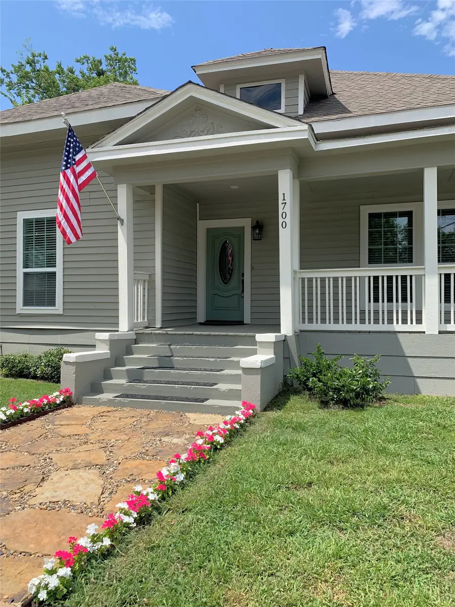 1700 Oneal Street, Greenville, TX 75401 - #2