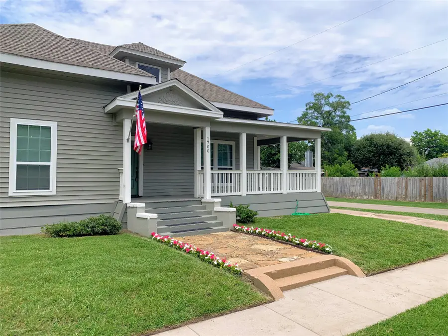 1700 Oneal Street, Greenville, TX 75401 - #3