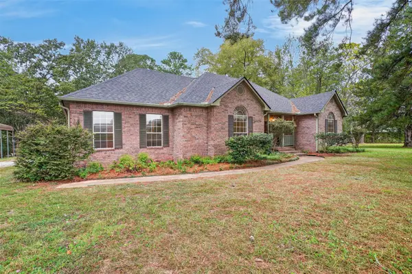 7252 Blanchard Furrh Road, Blanchard, LA 71107