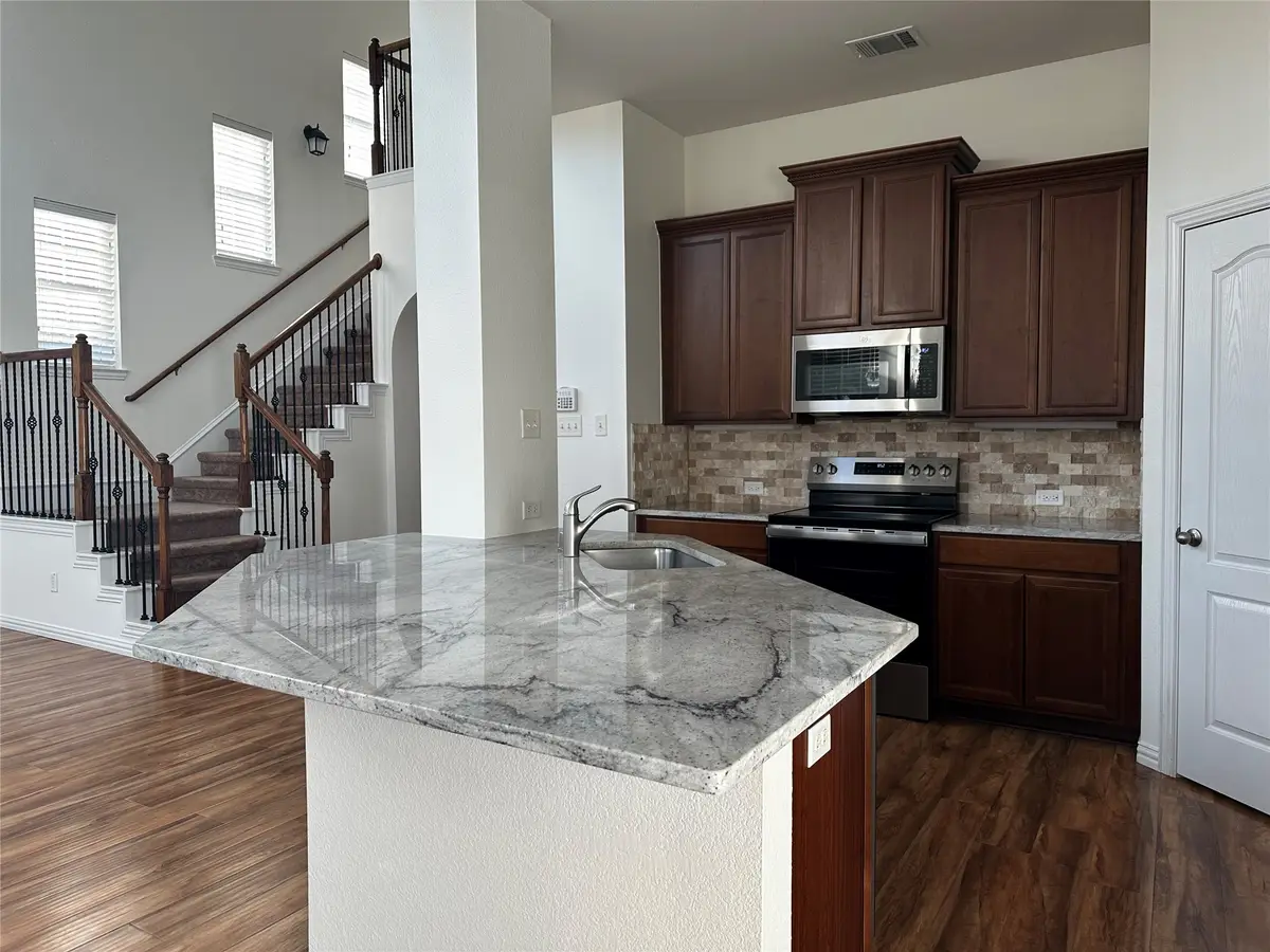 3821 Marcillia Circle, Irving, TX 75038 - #1